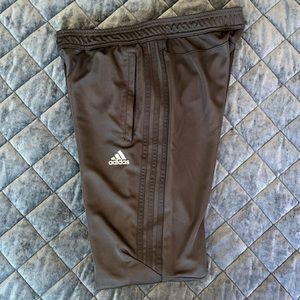Adidas Gray on Gray Pant